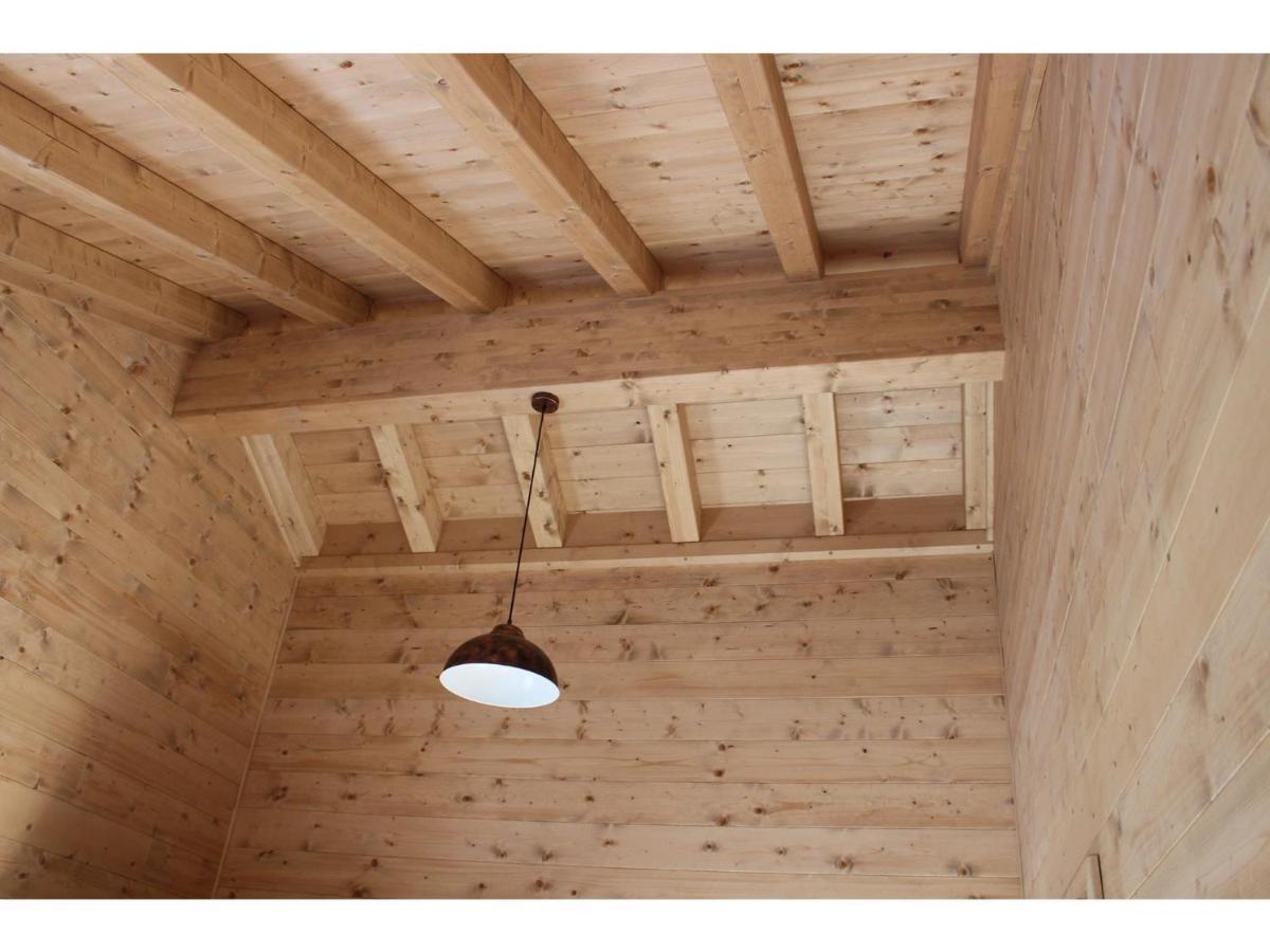 X-Alp Lodges Sautens Εξωτερικό φωτογραφία